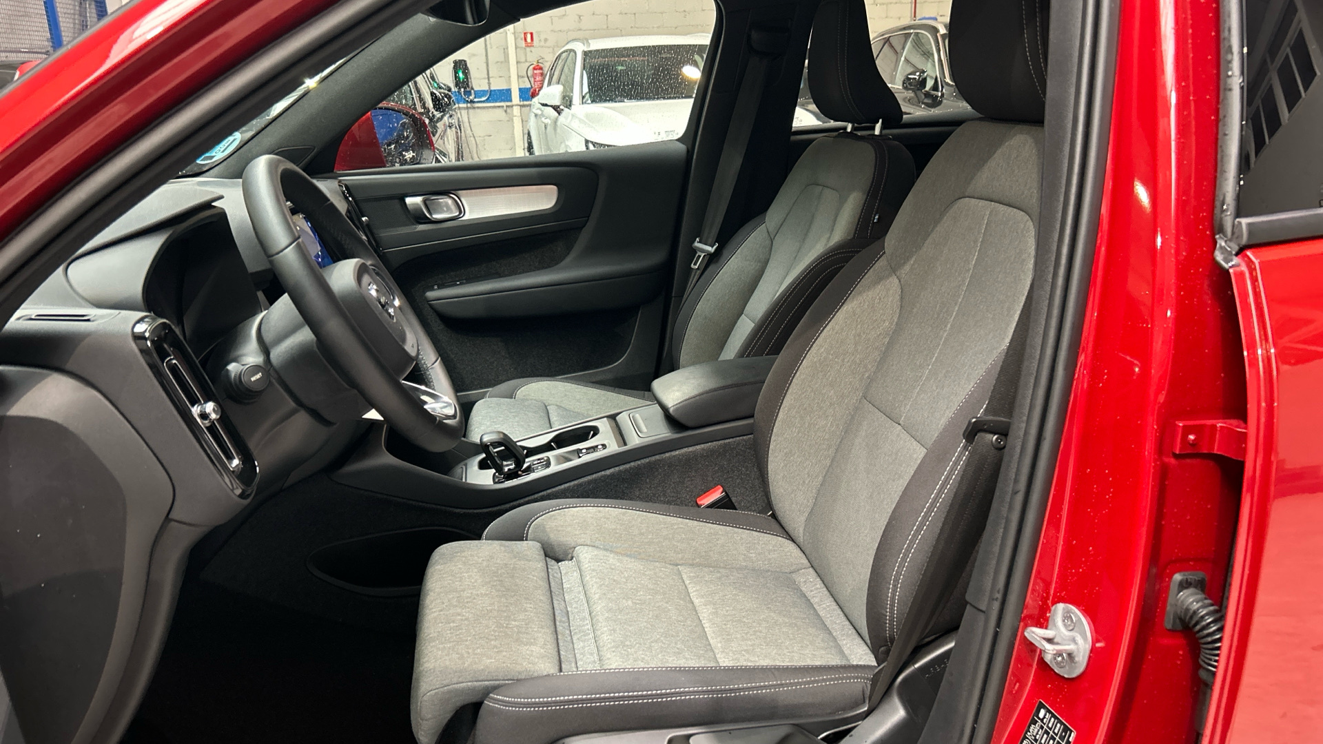 Volvo XC40 segunda mano 59166474 - 9 Volvo XC40 segunda mano 59166474 - 9