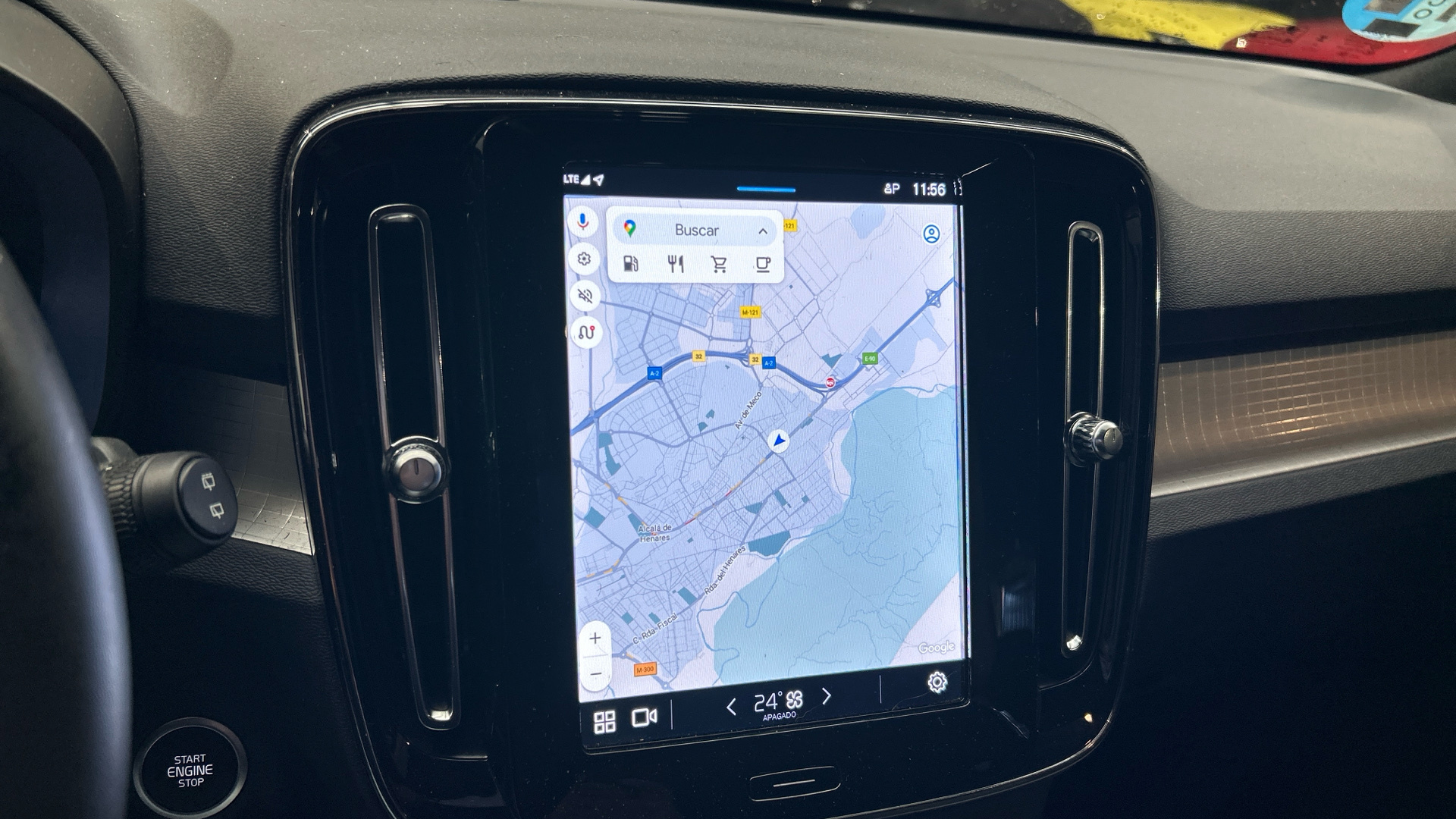 Volvo XC40 segunda mano 59166474 - 14 Volvo XC40 segunda mano 59166474 - 14