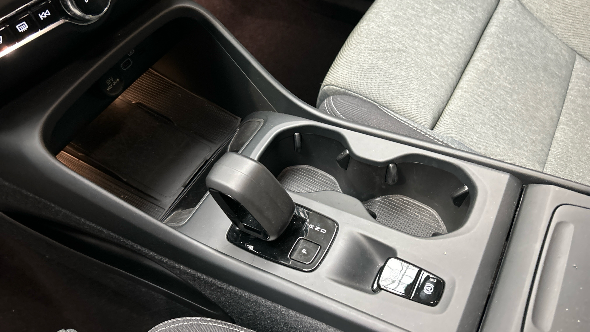 Volvo XC40 segunda mano 59166474 - 16 Volvo XC40 segunda mano 59166474 - 16