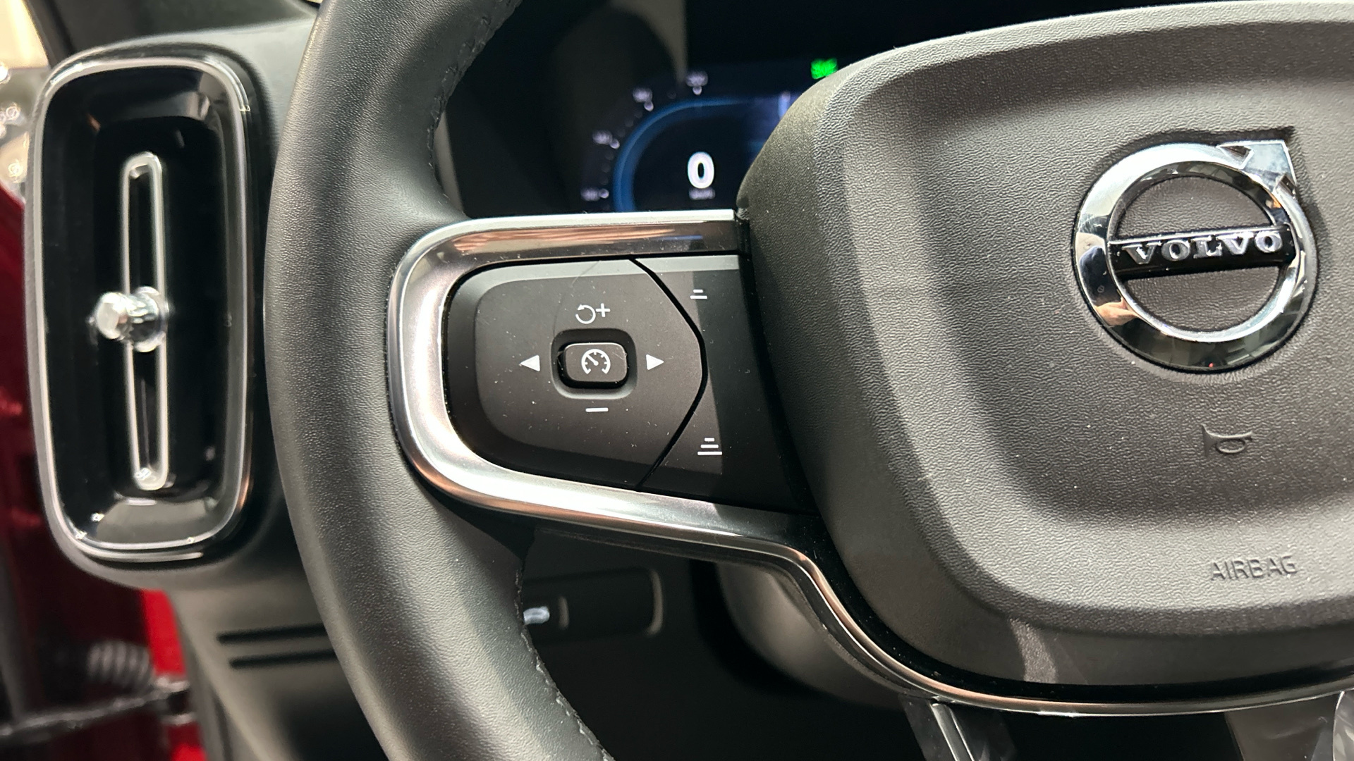 Volvo XC40 segunda mano 59166474 - 17 Volvo XC40 segunda mano 59166474 - 17