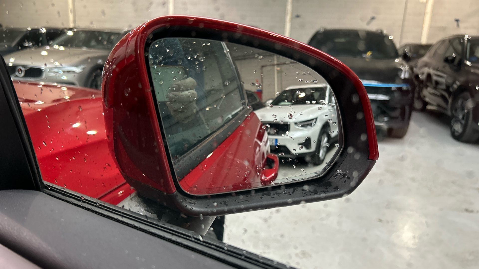 Volvo XC40 segunda mano 59166474 - 19 Volvo XC40 segunda mano 59166474 - 19