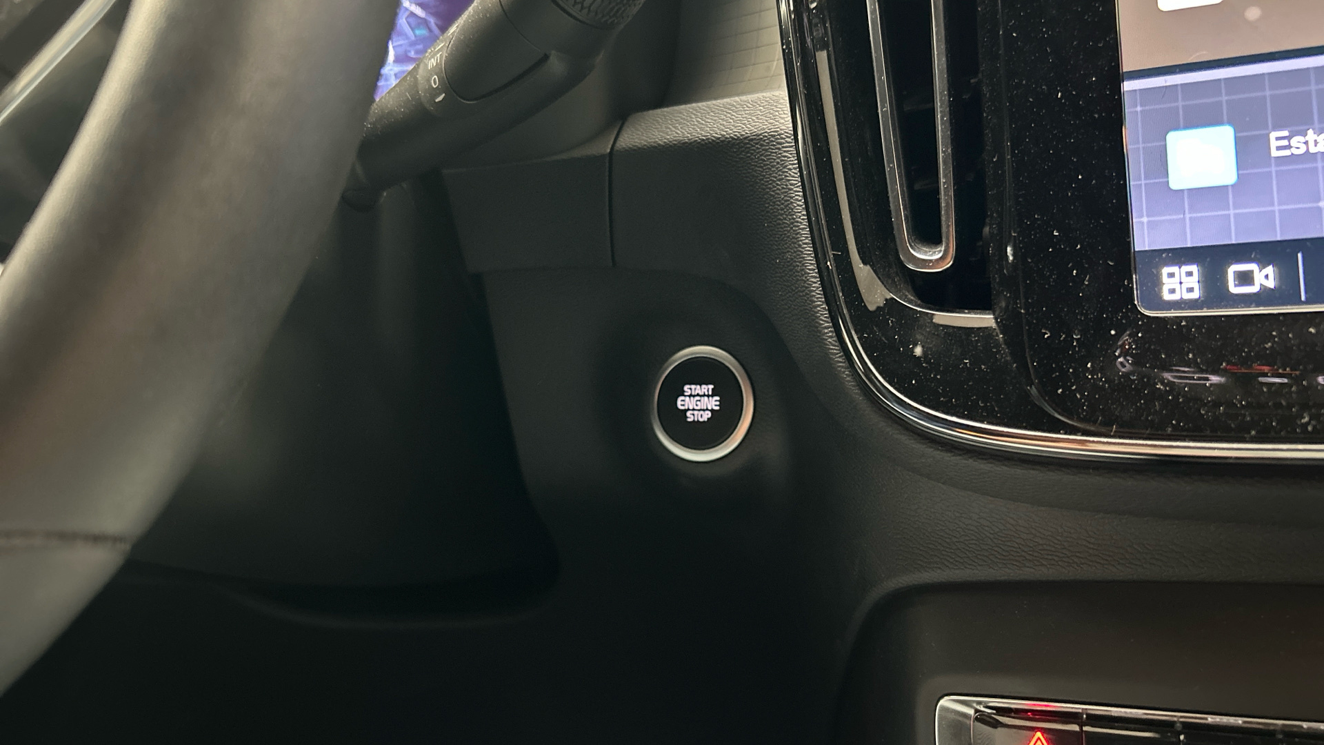 Volvo XC40 segunda mano 59166474 - 23 Volvo XC40 segunda mano 59166474 - 23