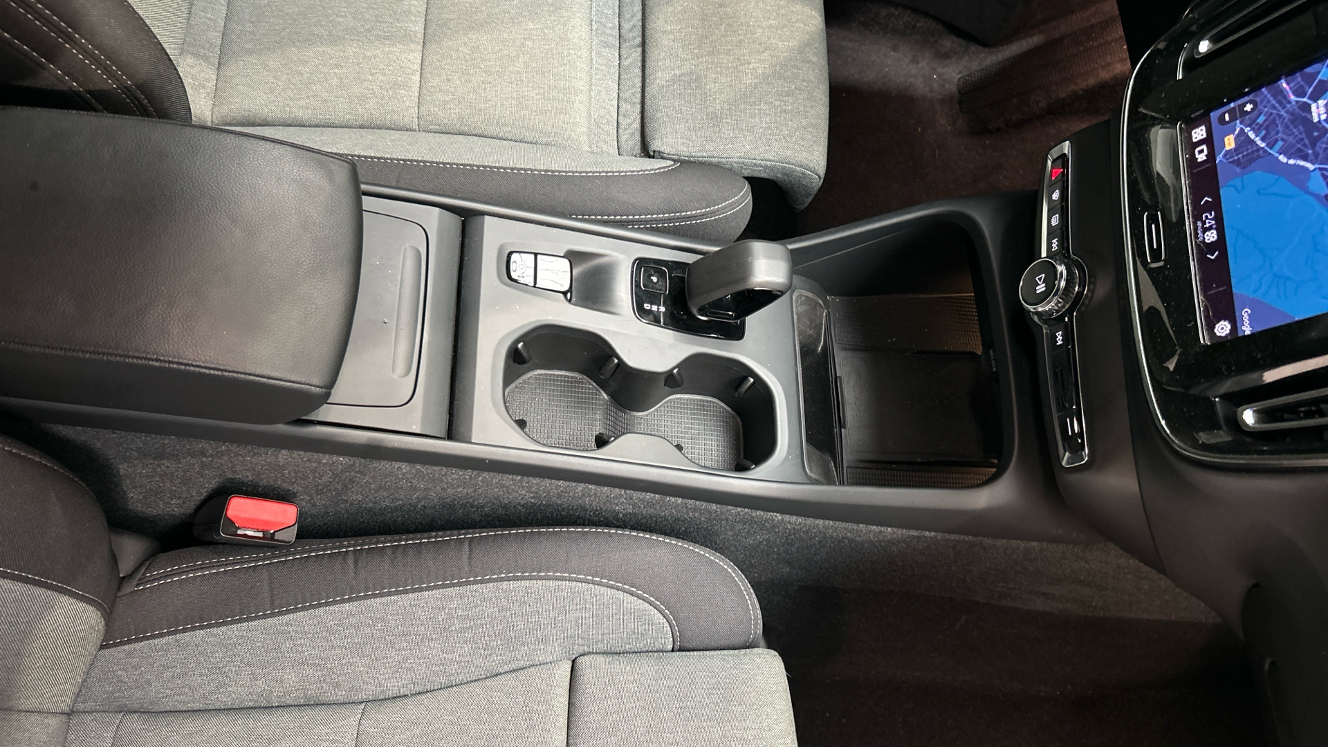 Volvo XC40 segunda mano 59166474 - 24 Volvo XC40 segunda mano 59166474 - 24