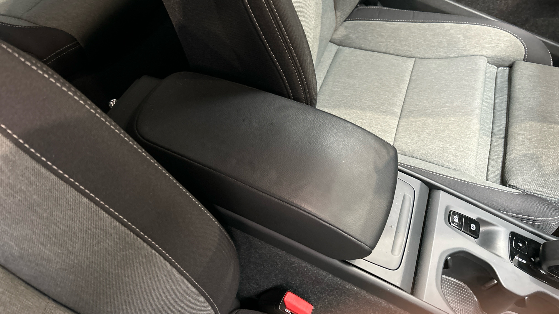 Volvo XC40 segunda mano 59166474 - 25 Volvo XC40 segunda mano 59166474 - 25