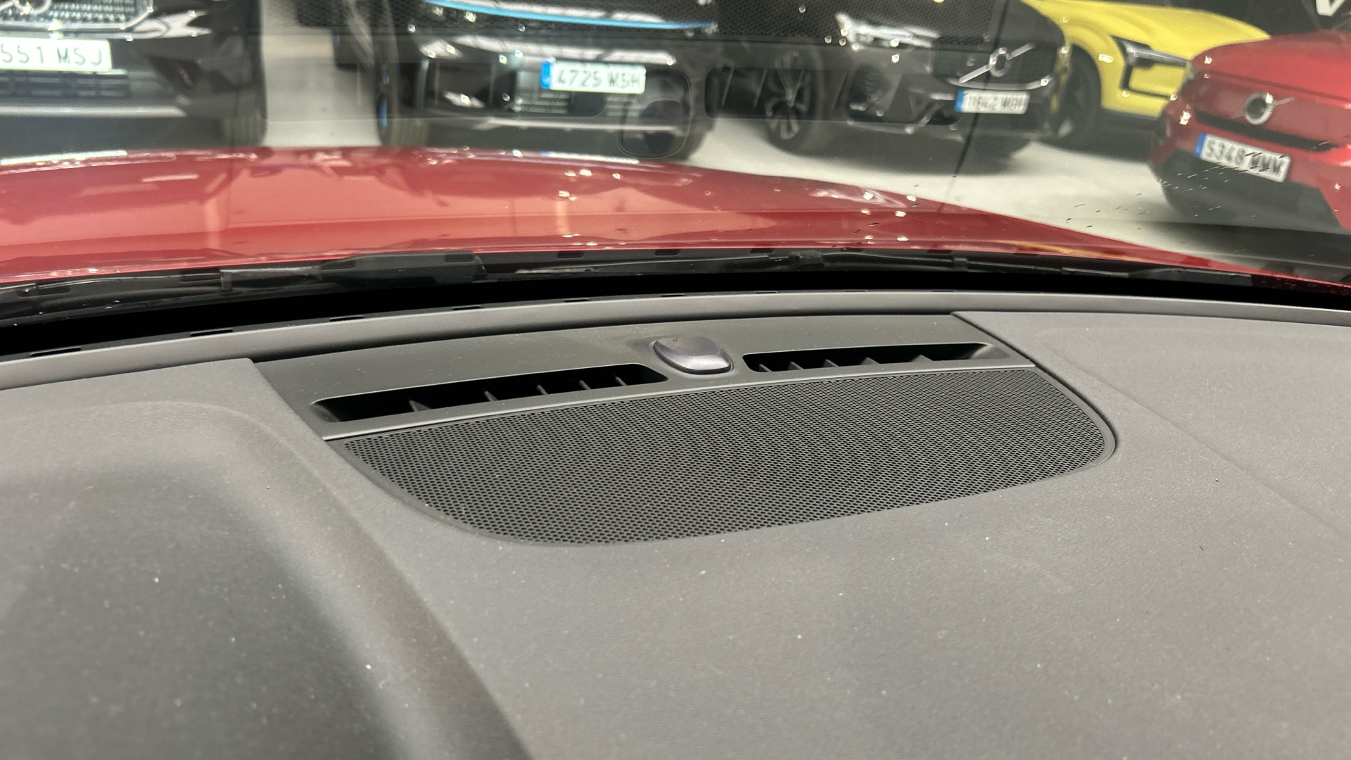 Volvo XC40 segunda mano 59166474 - 28 Volvo XC40 segunda mano 59166474 - 28