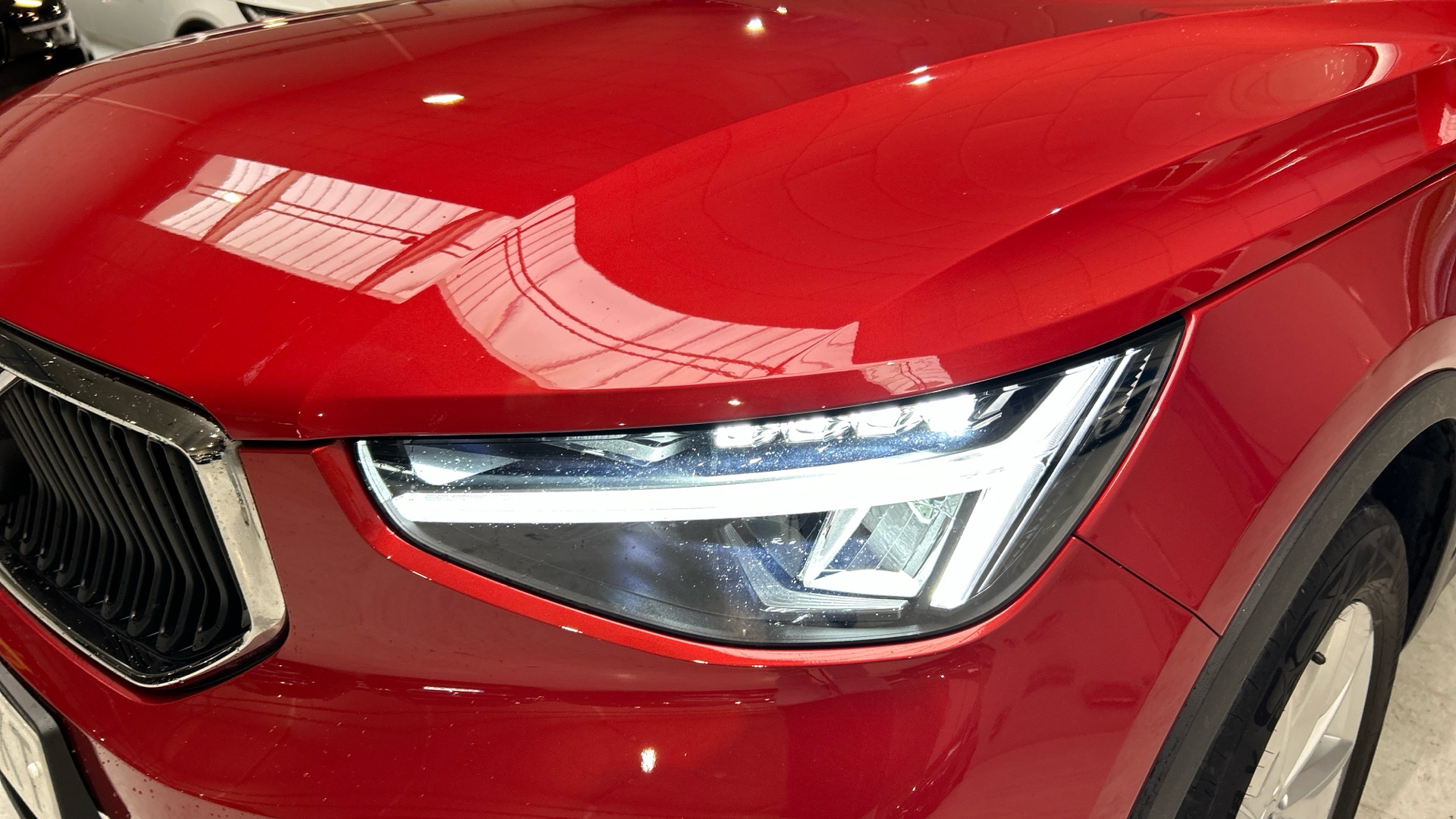 Volvo XC40 segunda mano 59166474 - 30 Volvo XC40 segunda mano 59166474 - 30