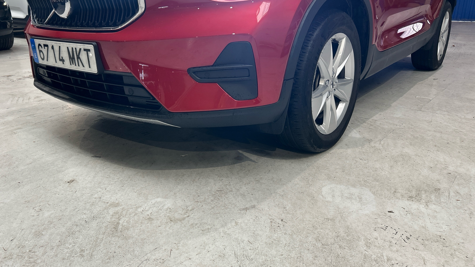 Volvo XC40 segunda mano 59166474 - 31 Volvo XC40 segunda mano 59166474 - 31