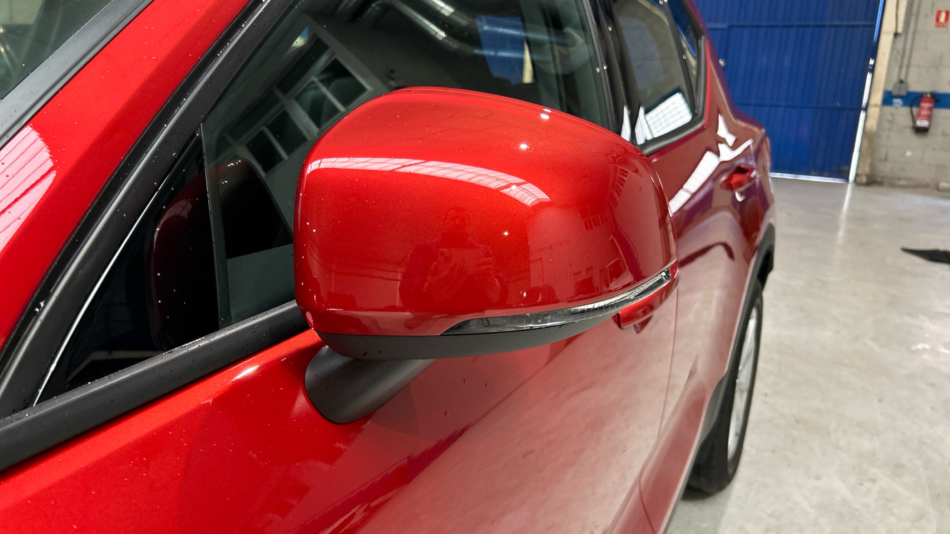 Volvo XC40 segunda mano 59166474 - 32 Volvo XC40 segunda mano 59166474 - 32