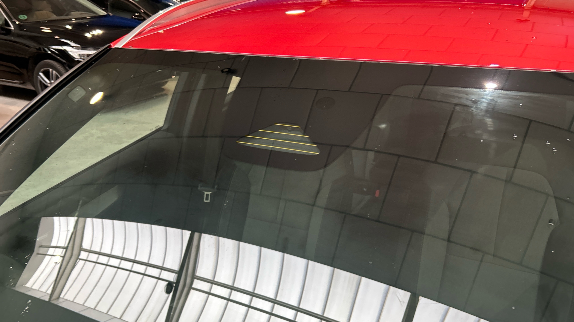 Volvo XC40 segunda mano 59166474 - 33 Volvo XC40 segunda mano 59166474 - 33