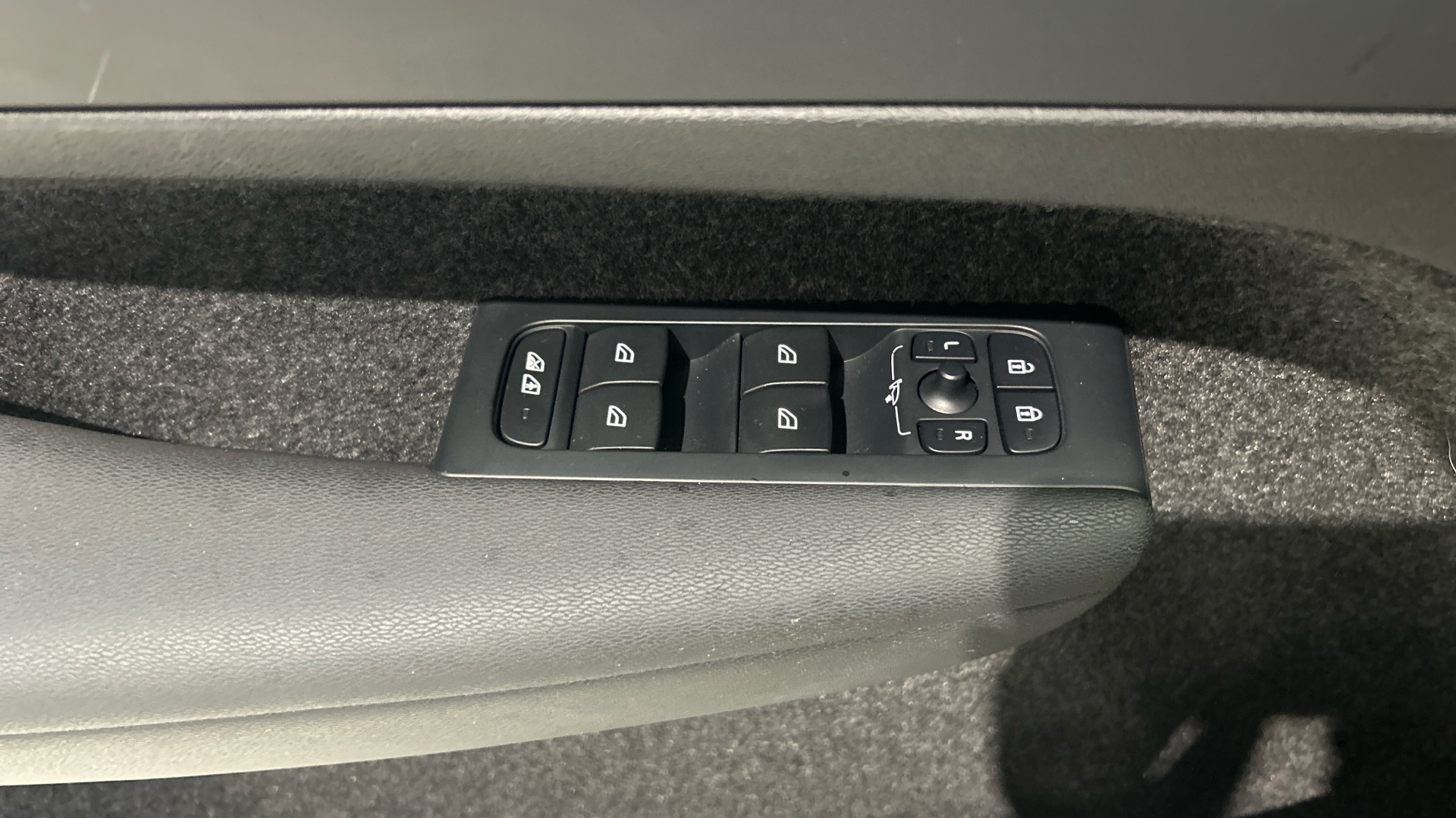 Volvo XC40 segunda mano 59166474 - 35 Volvo XC40 segunda mano 59166474 - 35