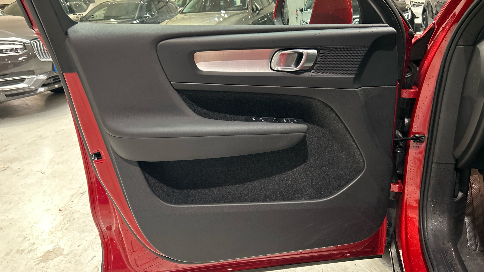 Volvo XC40 segunda mano 59166474 - 36 Volvo XC40 segunda mano 59166474 - 36