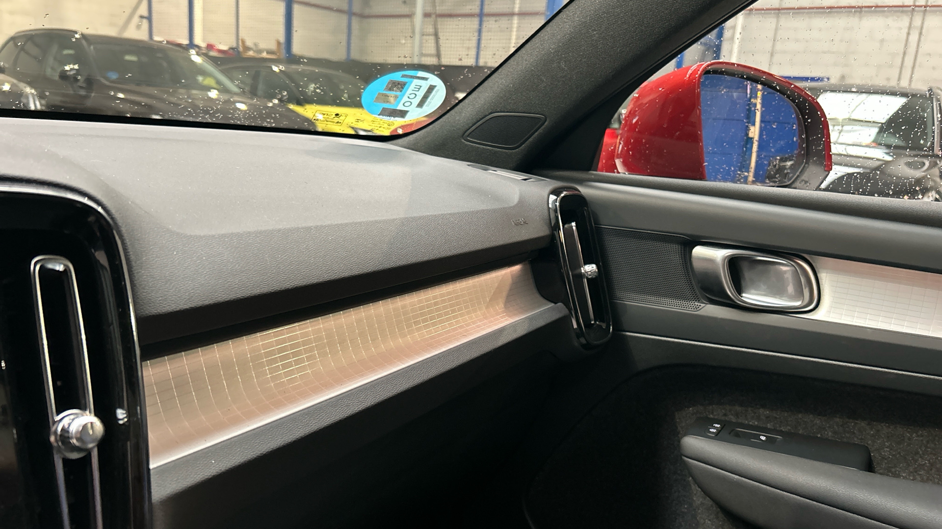 Volvo XC40 segunda mano 59166474 - 38 Volvo XC40 segunda mano 59166474 - 38