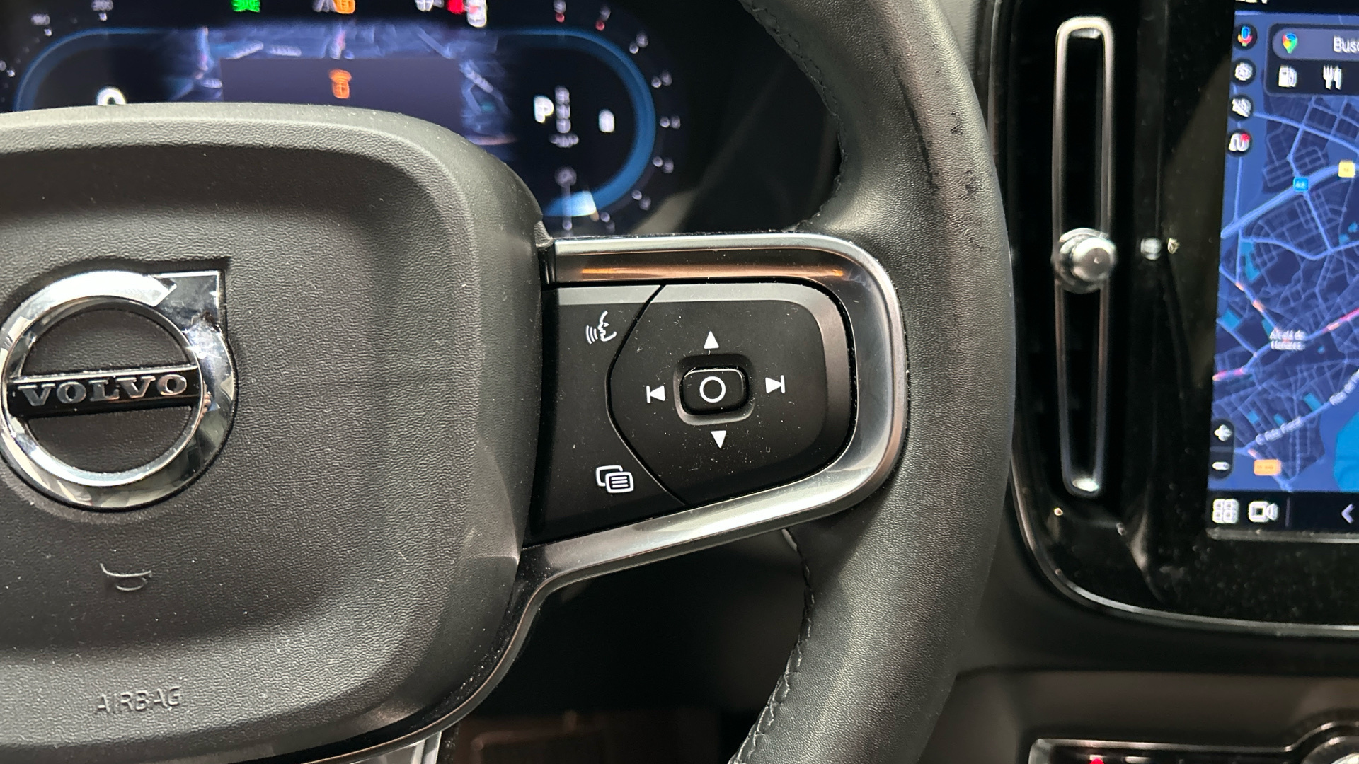 Volvo XC40 segunda mano 59166474 - 39 Volvo XC40 segunda mano 59166474 - 39