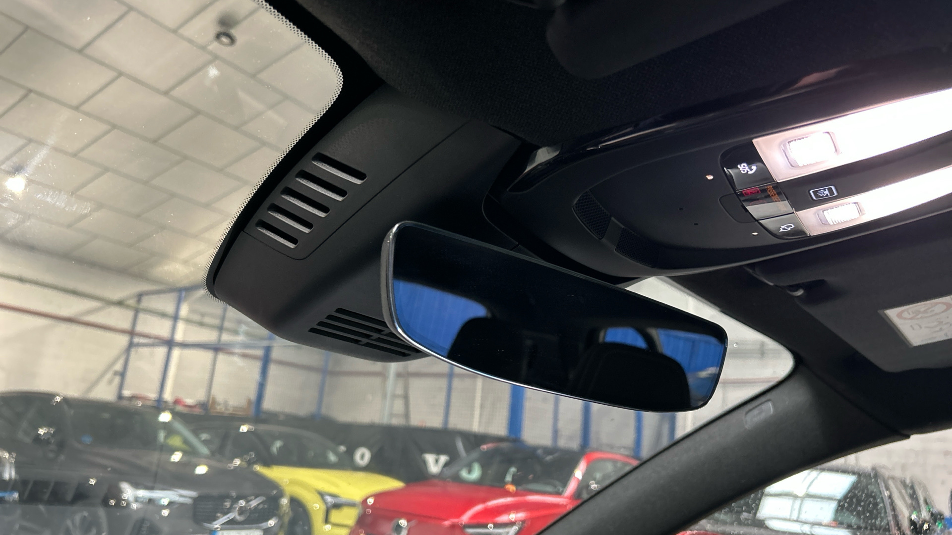 Volvo XC40 segunda mano 59166474 - 40 Volvo XC40 segunda mano 59166474 - 40