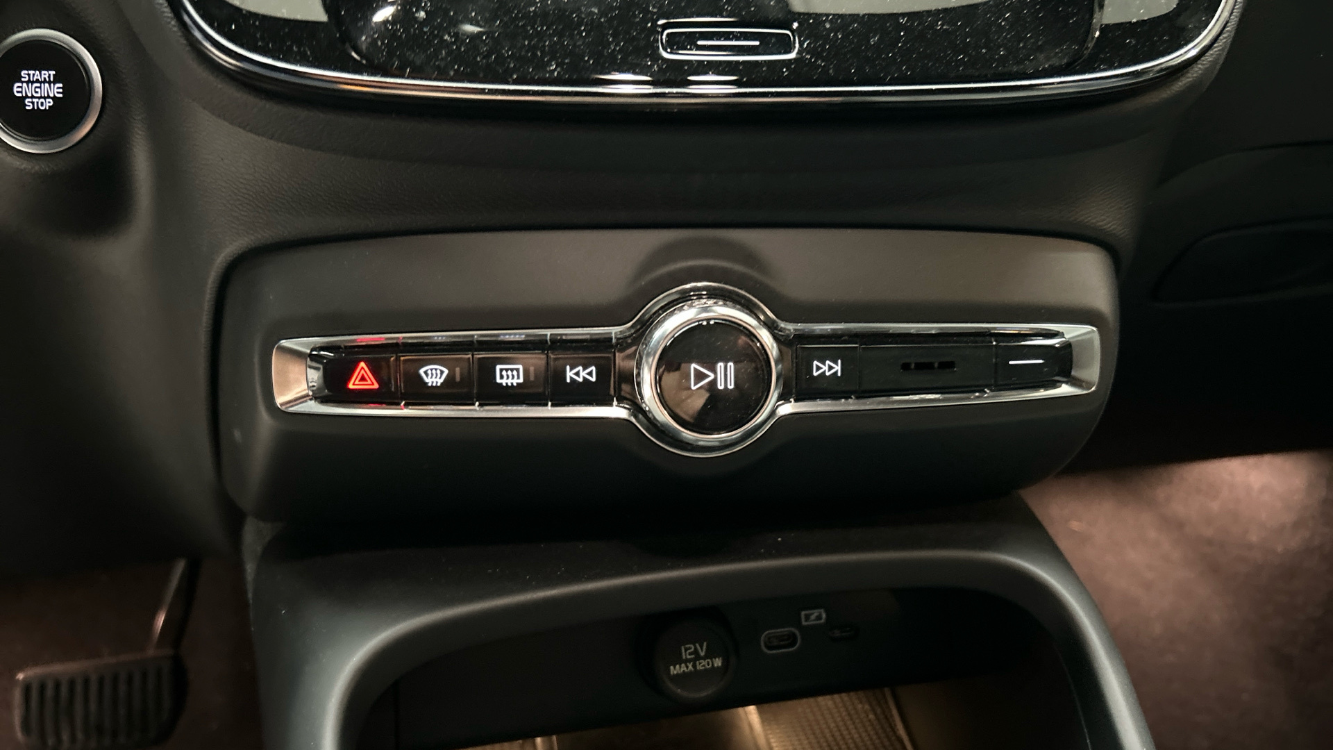 Volvo XC40 segunda mano 59166474 - 41 Volvo XC40 segunda mano 59166474 - 41