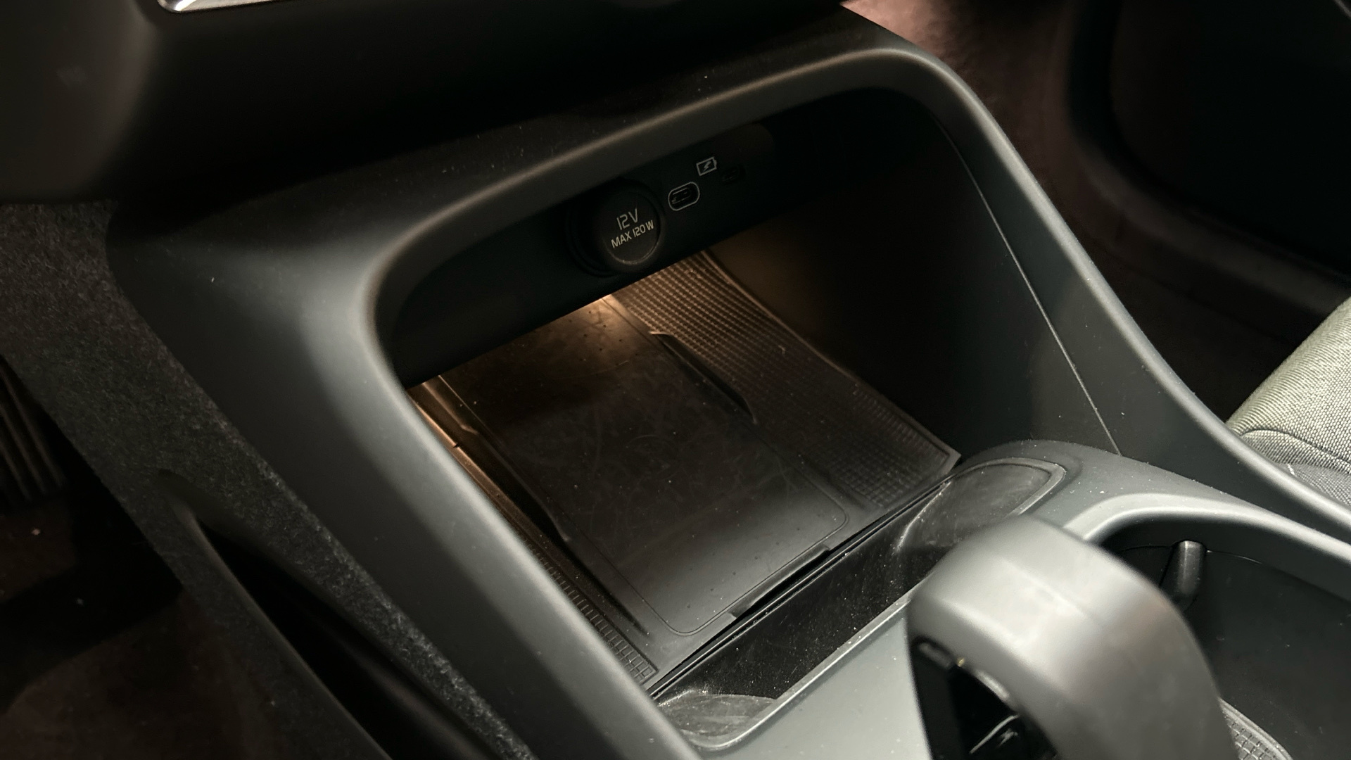 Volvo XC40 segunda mano 59166474 - 42 Volvo XC40 segunda mano 59166474 - 42