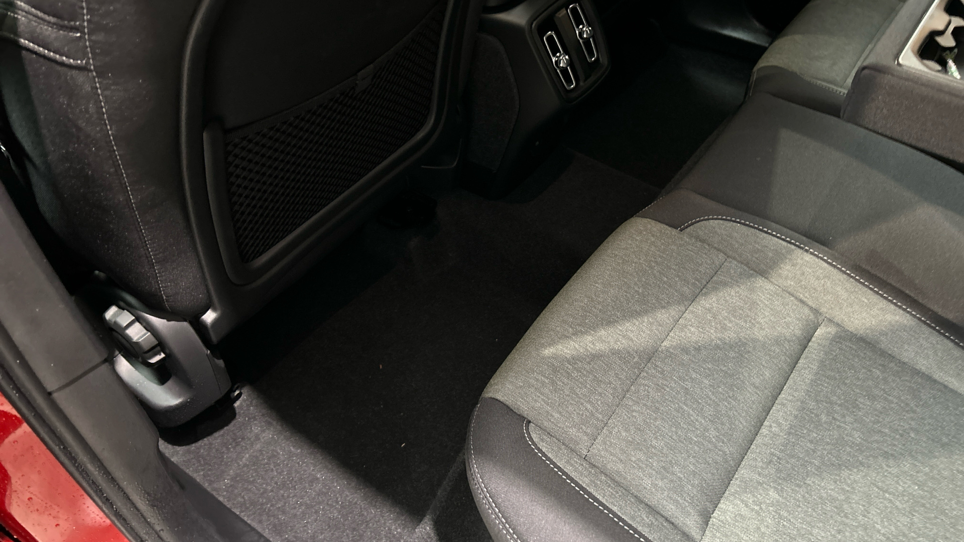 Volvo XC40 segunda mano 59166474 - 43 Volvo XC40 segunda mano 59166474 - 43