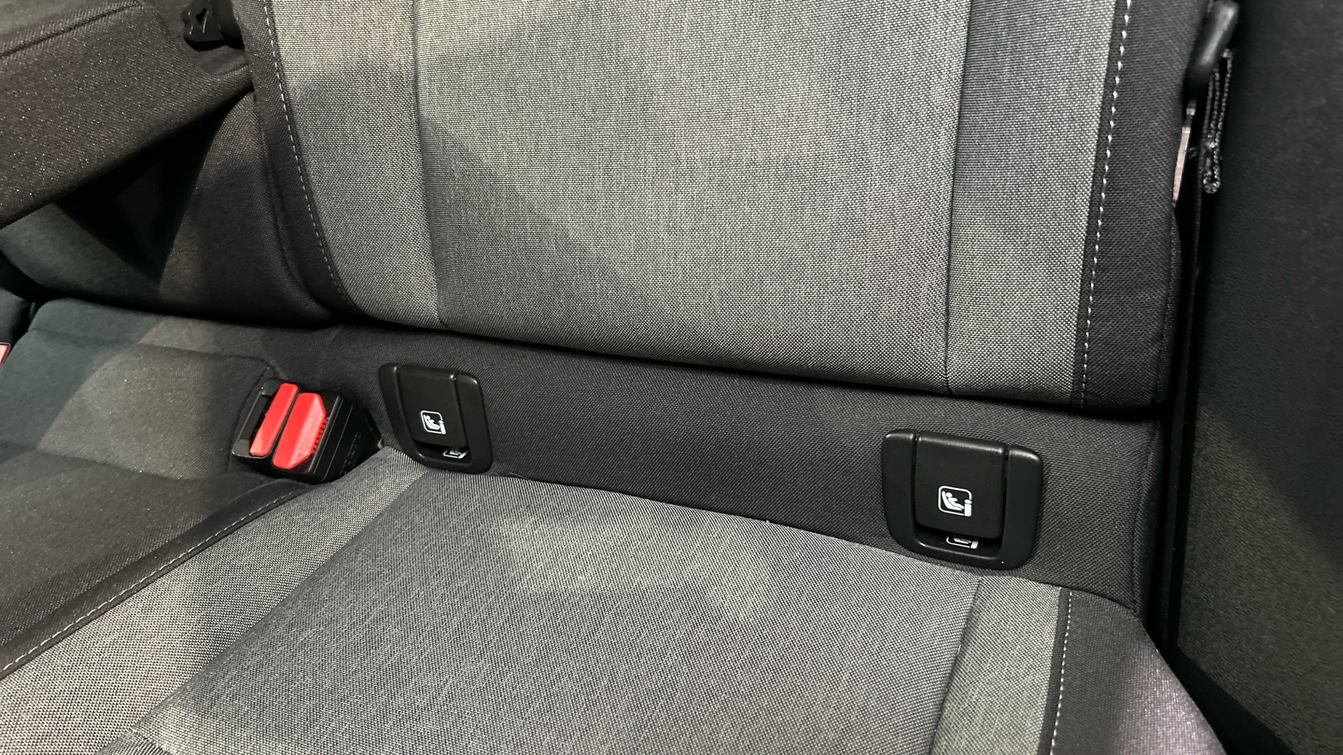 Volvo XC40 segunda mano 59166474 - 44 Volvo XC40 segunda mano 59166474 - 44