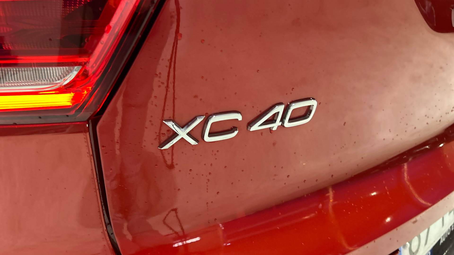 Volvo XC40 segunda mano 59166474 - 45 Volvo XC40 segunda mano 59166474 - 45