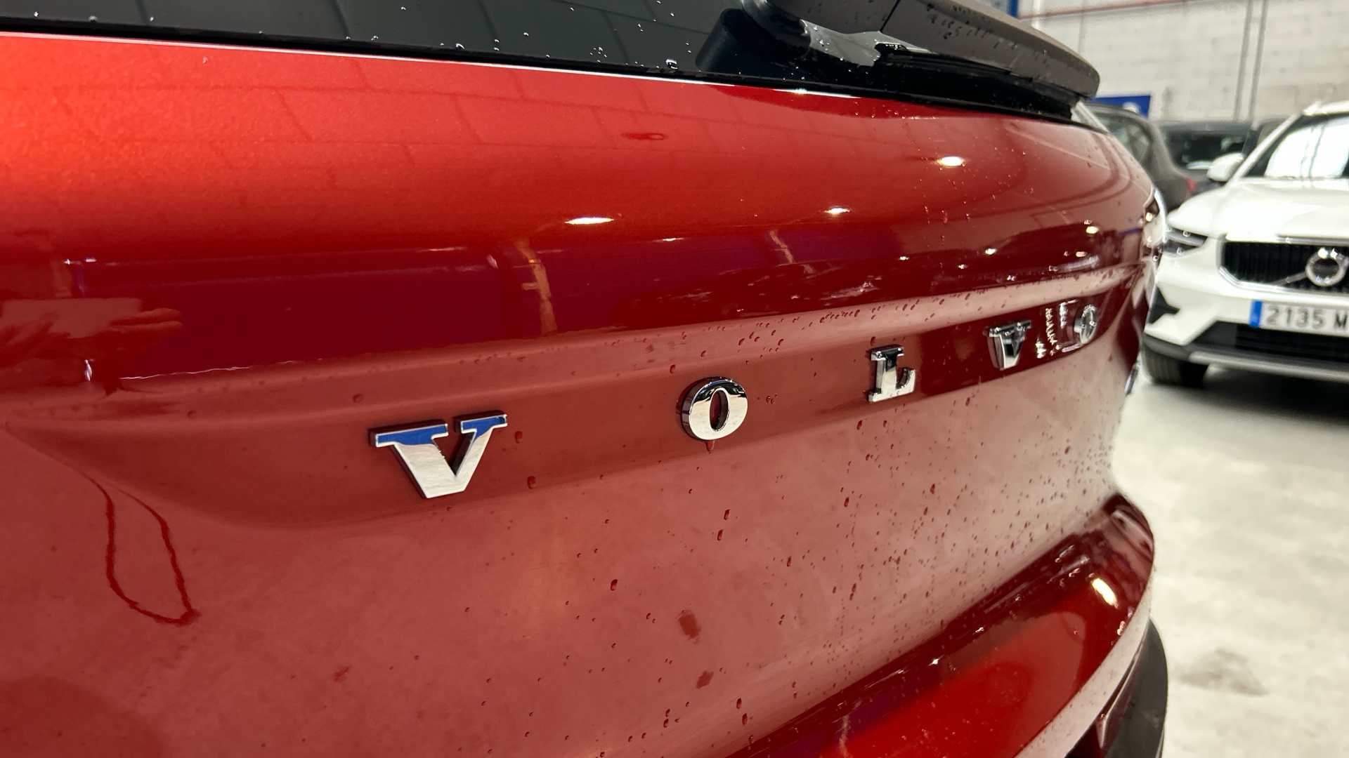 Volvo XC40 segunda mano 59166474 - 46 Volvo XC40 segunda mano 59166474 - 46