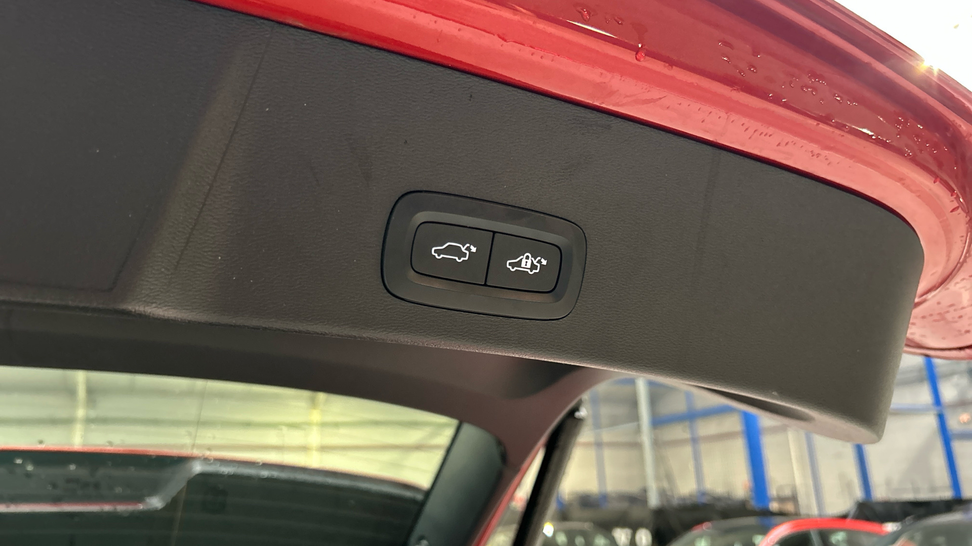 Volvo XC40 segunda mano 59166474 - 48 Volvo XC40 segunda mano 59166474 - 48