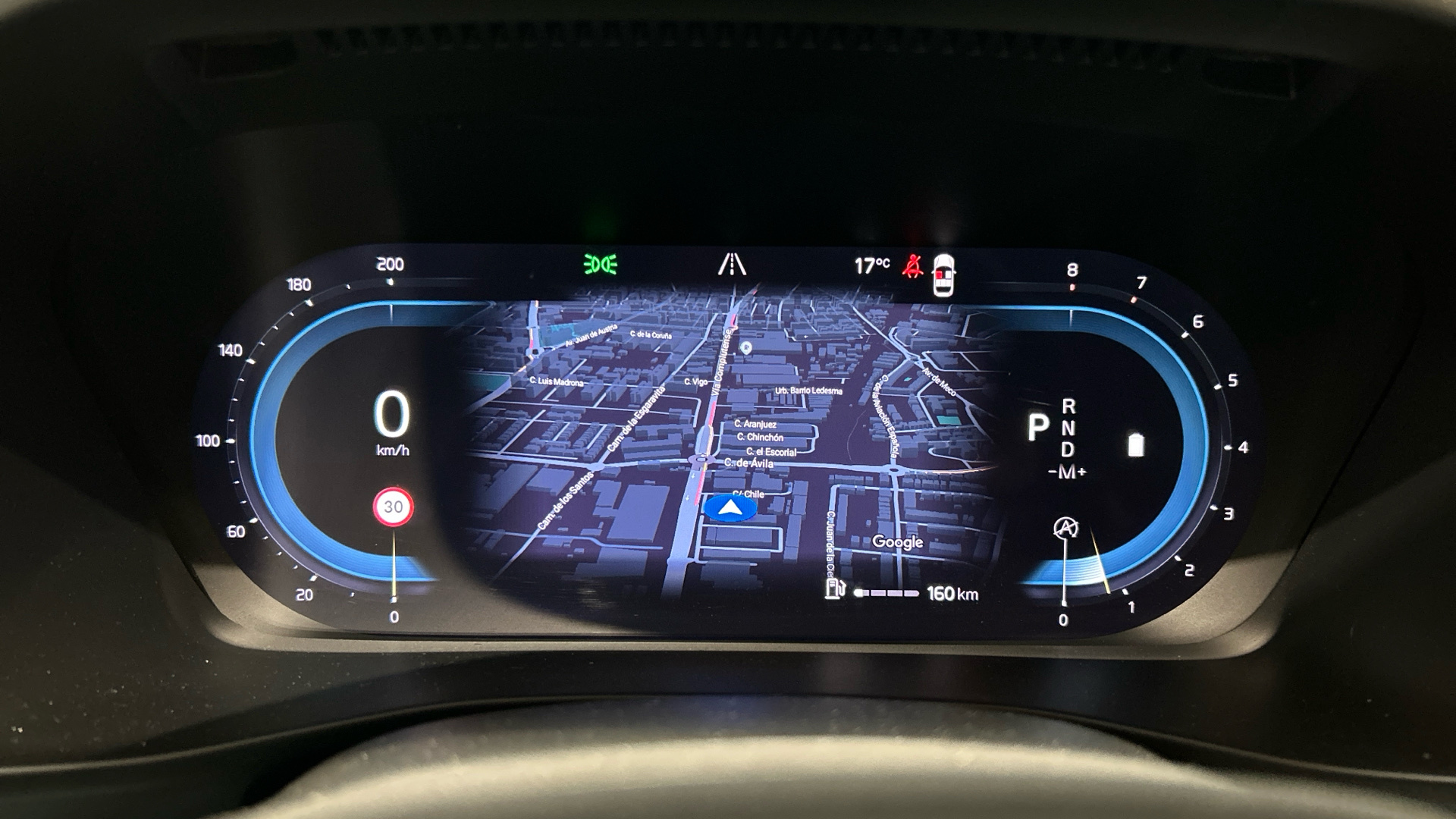 Volvo XC40 segunda mano 59166474 - 49 Volvo XC40 segunda mano 59166474 - 49