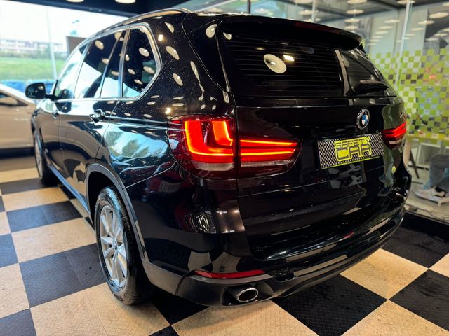 BMW X5 xDrive30d 190 kW (258 CV)