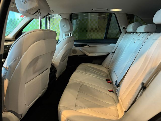 BMW X5 xDrive30d 190 kW (258 CV)