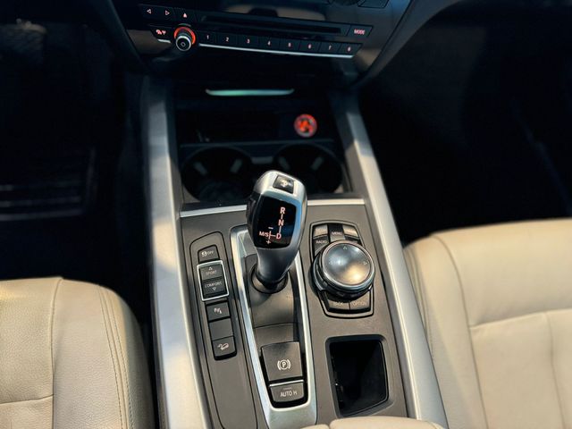 BMW X5 xDrive30d 190 kW (258 CV)