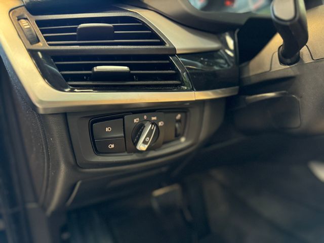 BMW X5 xDrive30d 190 kW (258 CV)
