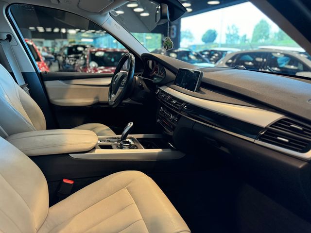 BMW X5 xDrive30d 190 kW (258 CV)
