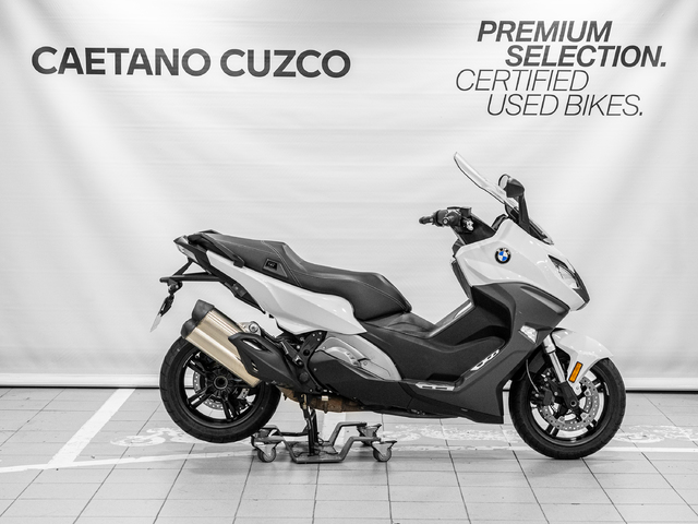 BMW Motorrad C 650 Sport  de ocasión 