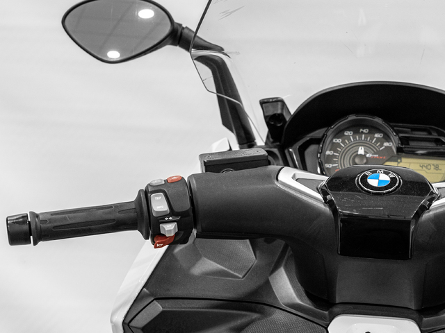 BMW Motorrad C 650 Sport  de ocasión 