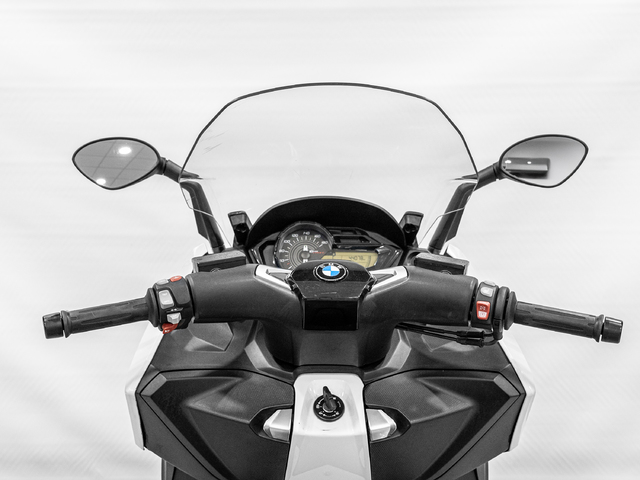 BMW Motorrad C 650 Sport  de ocasión 