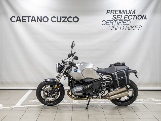 BMW Motorrad R nineT Pure  de ocasión 