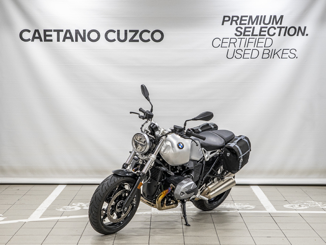 BMW Motorrad R nineT Pure  de ocasión 