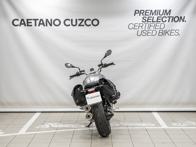 BMW Motorrad R nineT Pure  de ocasión 