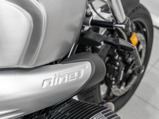 BMW Motorrad R nineT Pure  de ocasión 