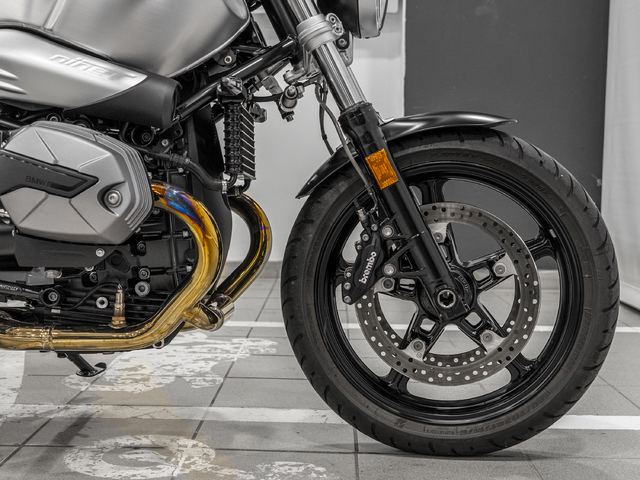 BMW Motorrad R nineT Pure  de ocasión 