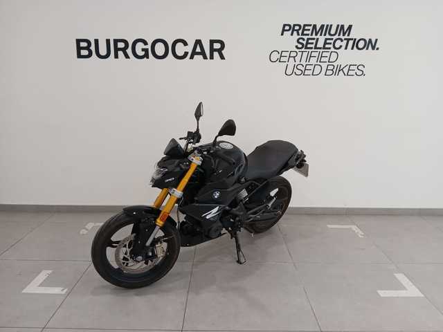 BMW Motorrad G 310 R  de ocasión 