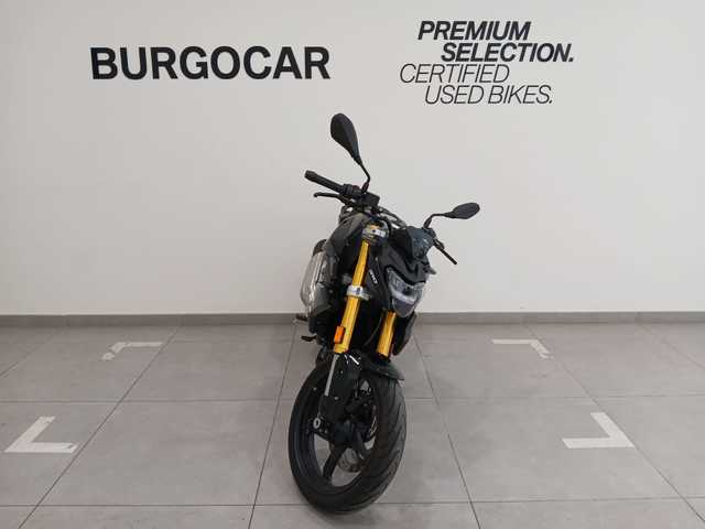 BMW Motorrad G 310 R  de ocasión 