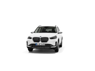 Fotos de BMW X1 sDrive18d color Blanco. Año 2023. 110KW(150CV). Diésel. En concesionario Pruna Motor de Barcelona