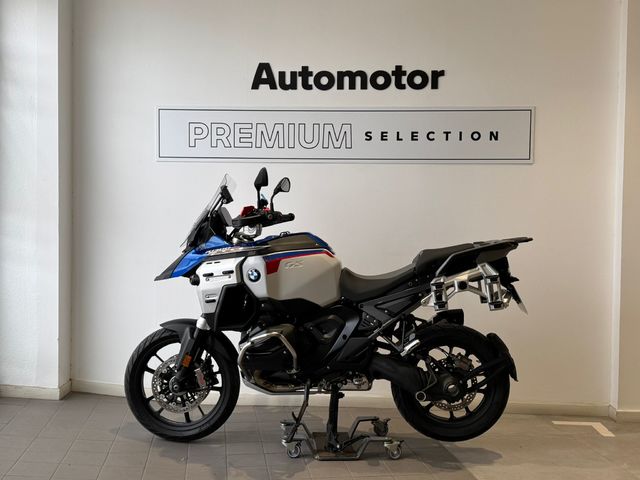 BMW Motorrad R 1300 GS Adventure  de ocasión 