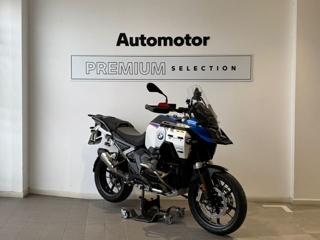 BMW Motorrad R 1300 GS Adventure  de ocasión 