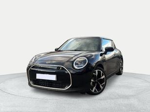 Fotos de MINI 3 Puertas Cooper SE 160 kW (218 CV)