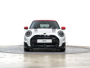 Fotos de MINI 3 Puertas Cooper SE 160 kW (218 CV)