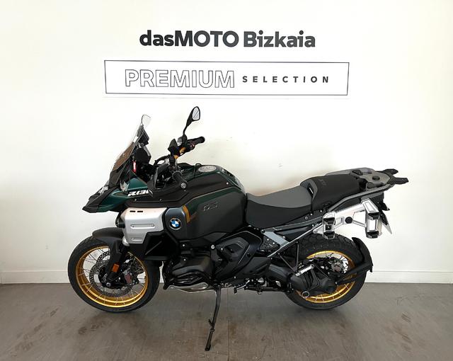 BMW Motorrad R 1300 GS Adventure  de ocasión 