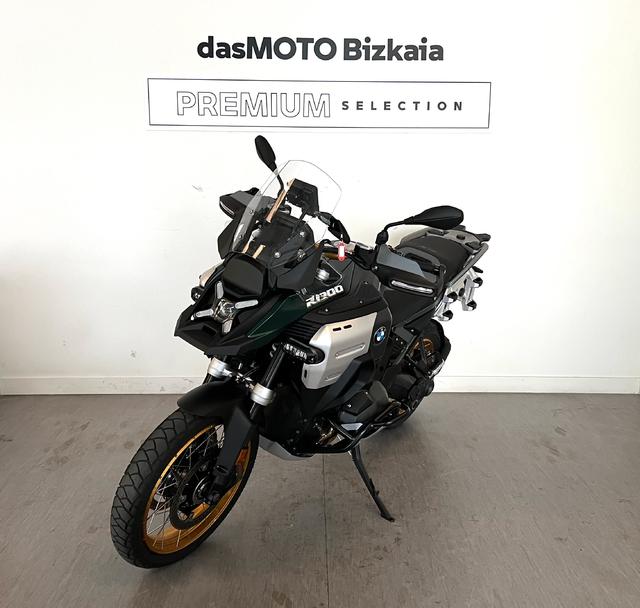 BMW Motorrad R 1300 GS Adventure  de ocasión 