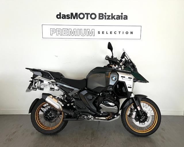 BMW Motorrad R 1300 GS Adventure  de ocasión 