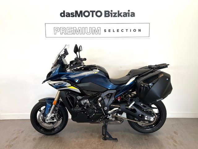 BMW Motorrad S 1000 XR  de ocasión 